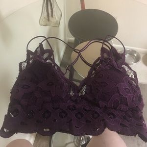 Rue 21 Bralette